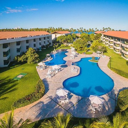Carneiros Beach Resort - Paraiso Beira Mar Praia dos Carneiros Luaran gambar