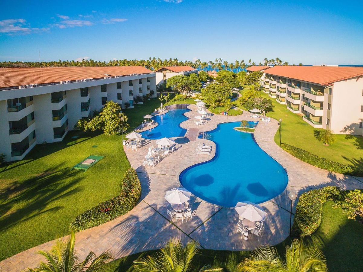 Carneiros Beach Resort - Paraiso Beira Mar Praia dos Carneiros Luaran gambar