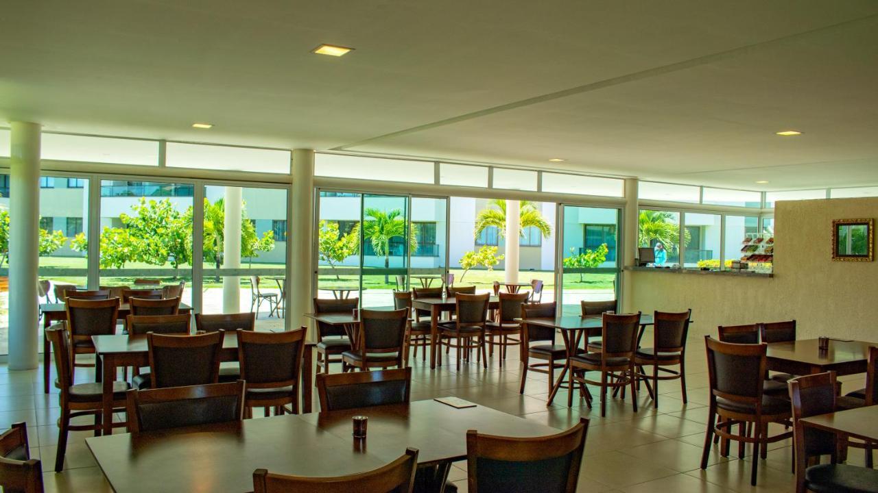 Carneiros Beach Resort - Paraiso Beira Mar Praia dos Carneiros Luaran gambar