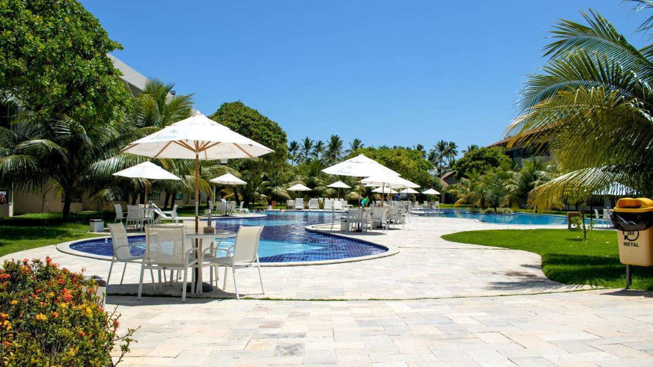 Carneiros Beach Resort - Paraiso Beira Mar Praia dos Carneiros Luaran gambar