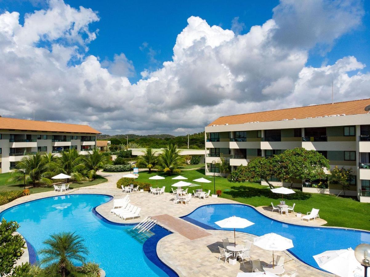 Carneiros Beach Resort - Paraiso Beira Mar Praia dos Carneiros Luaran gambar