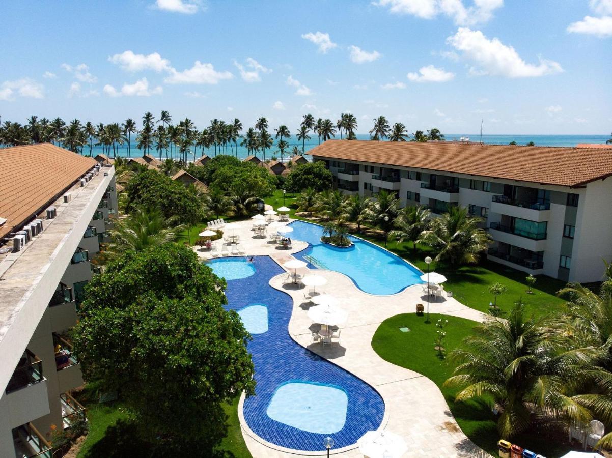 Carneiros Beach Resort - Paraiso Beira Mar Praia dos Carneiros Luaran gambar