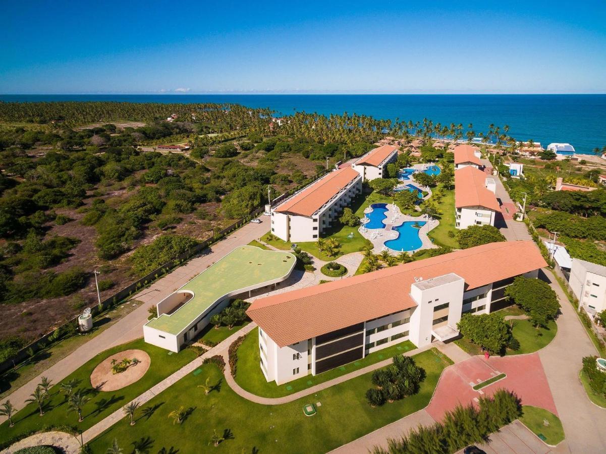 Carneiros Beach Resort - Paraiso Beira Mar Praia dos Carneiros Luaran gambar