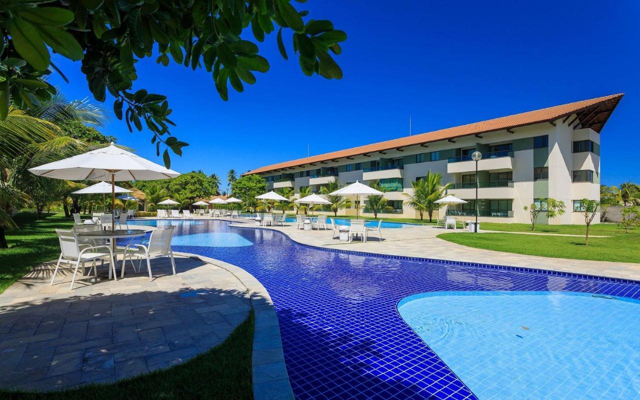 Carneiros Beach Resort - Paraiso Beira Mar Praia dos Carneiros Luaran gambar