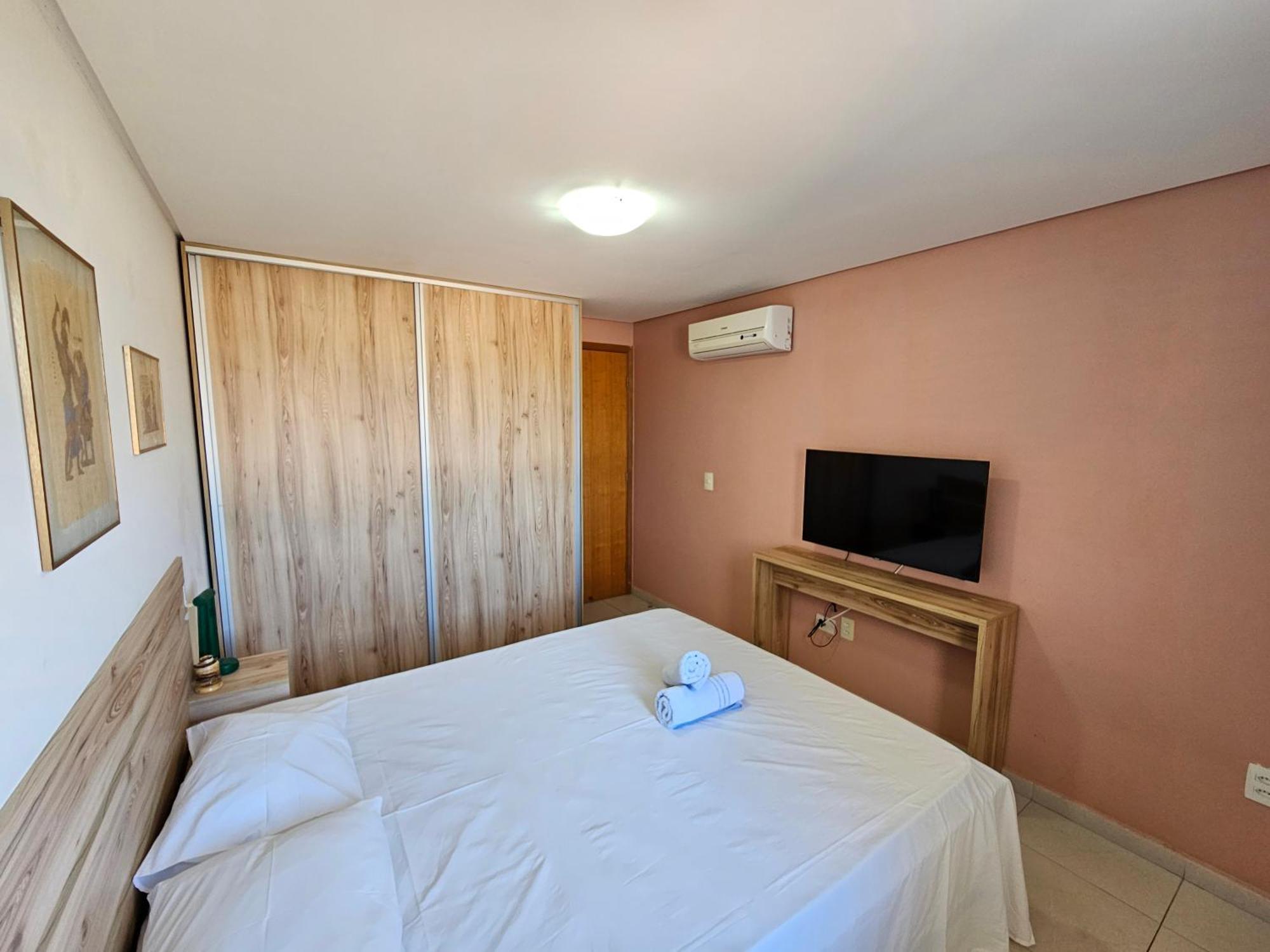Carneiros Beach Resort - Paraiso Beira Mar Praia dos Carneiros Bilik gambar