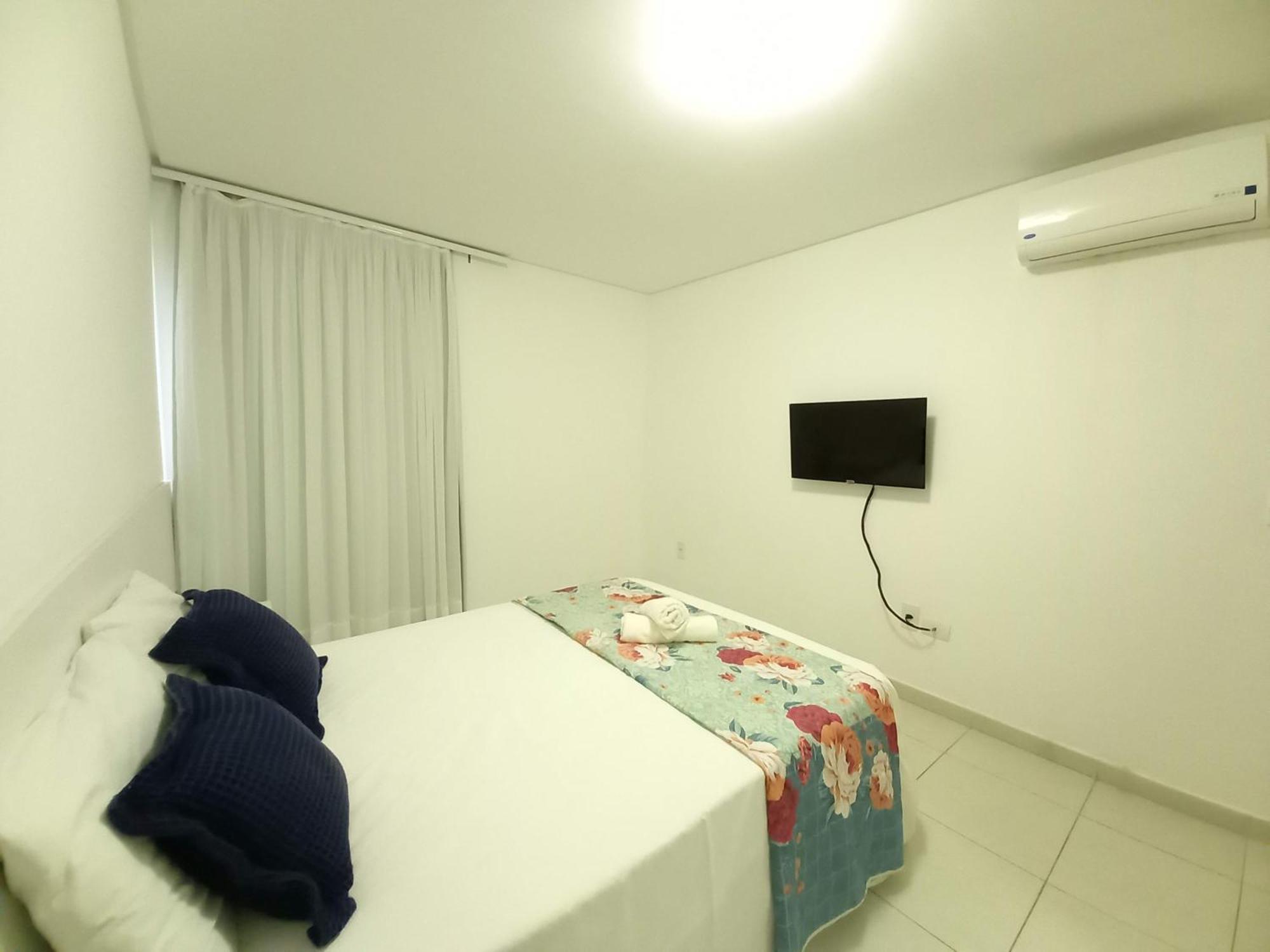 Carneiros Beach Resort - Paraiso Beira Mar Praia dos Carneiros Bilik gambar